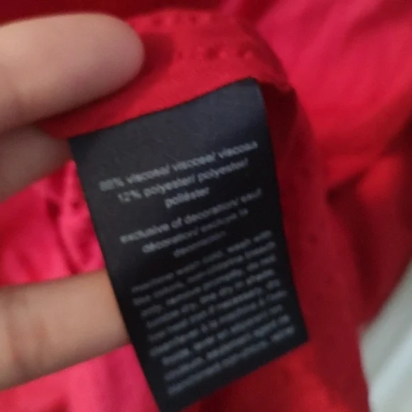 NWT Tommy Hilfiger Women's Casual Wear - Picture 5 of 5